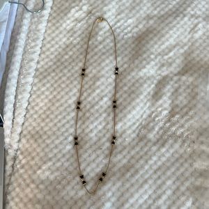 Kate Spade Bow Necklace